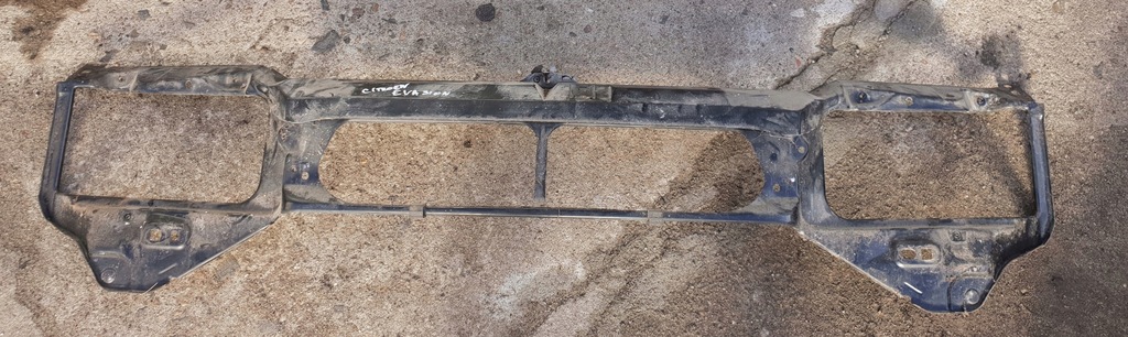 фото №1, Pas передній підсилювач citroen evasion