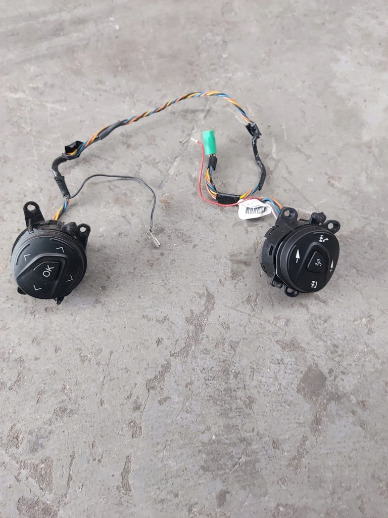 фото №1, Перемикачі керма ford am5t-14k147-aa