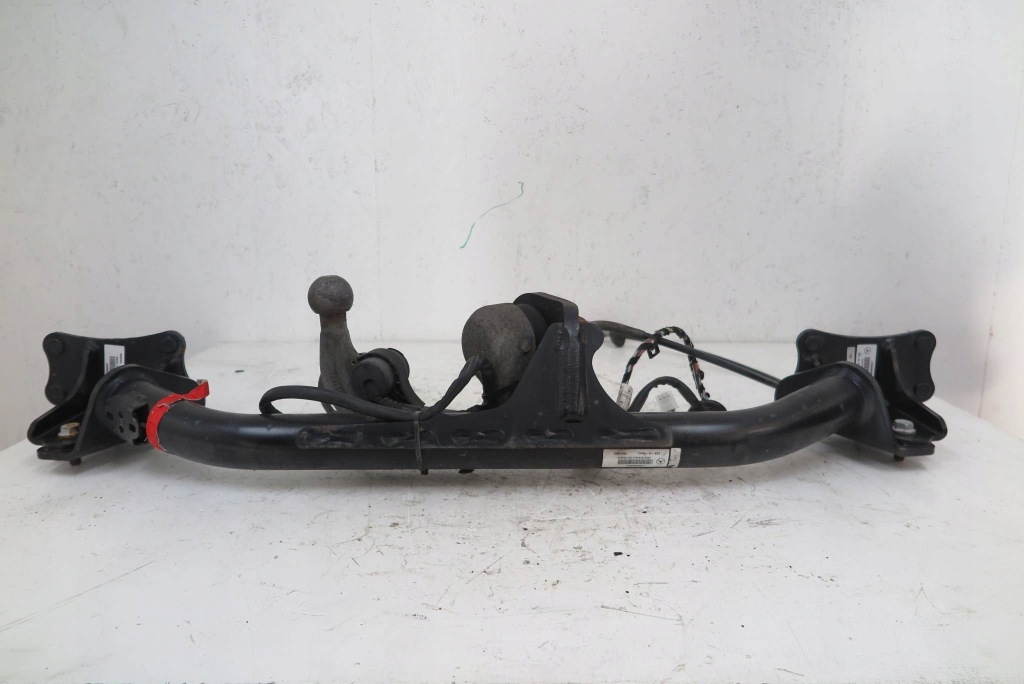 фото №1, Hak буксирувальний задня mercedes benz w246 1.6b