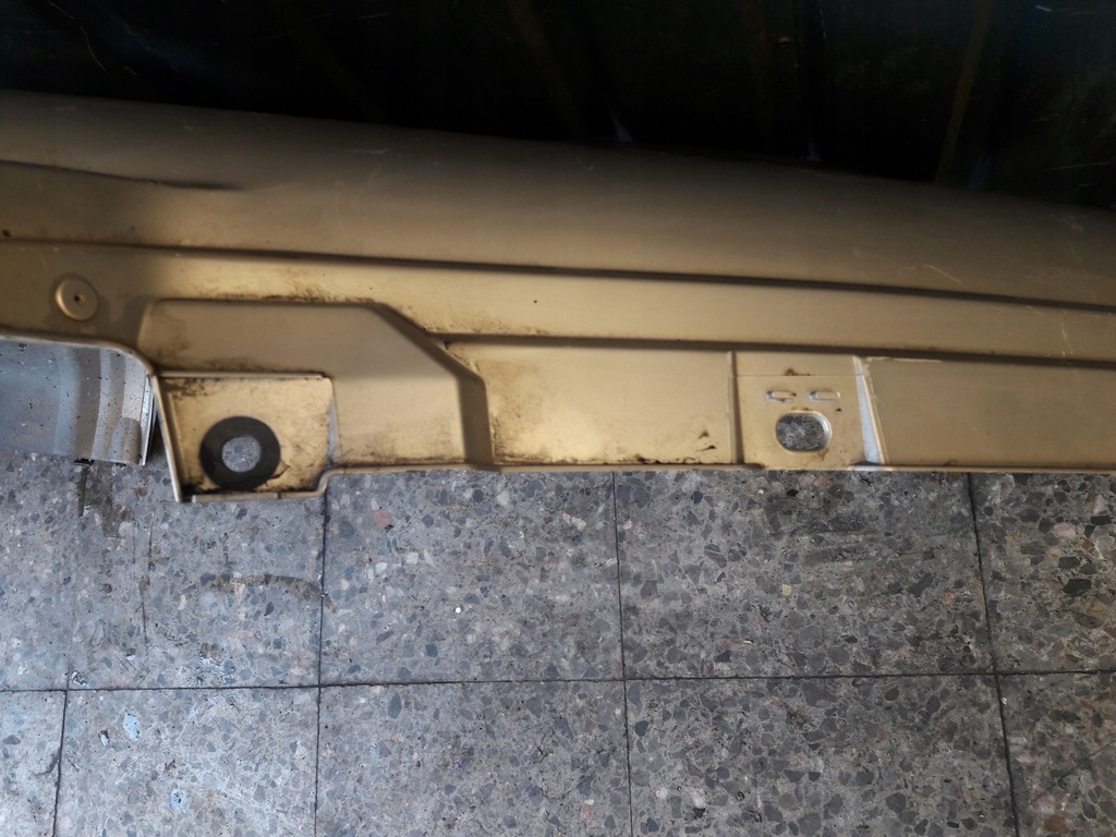 фото №13, Крыло левый перед land rover freelander