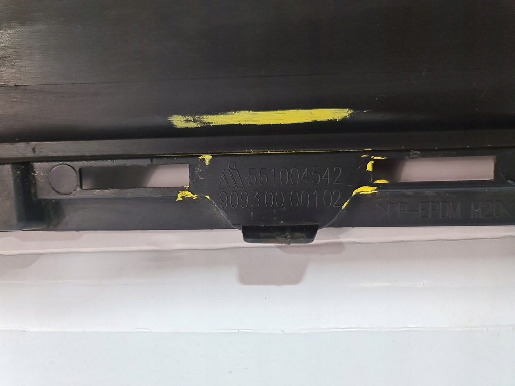 фото №14, Opel insignia b kombi бампер задня задній 4xpdc 39148337