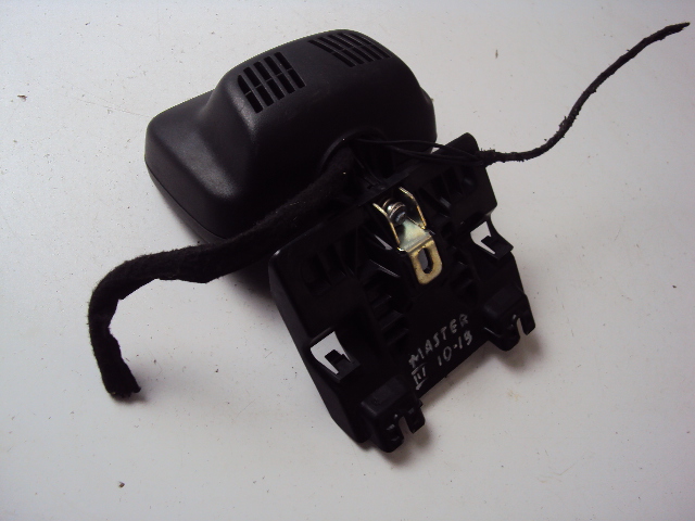 фото №5, Екран дисплей renault master iii 10-19