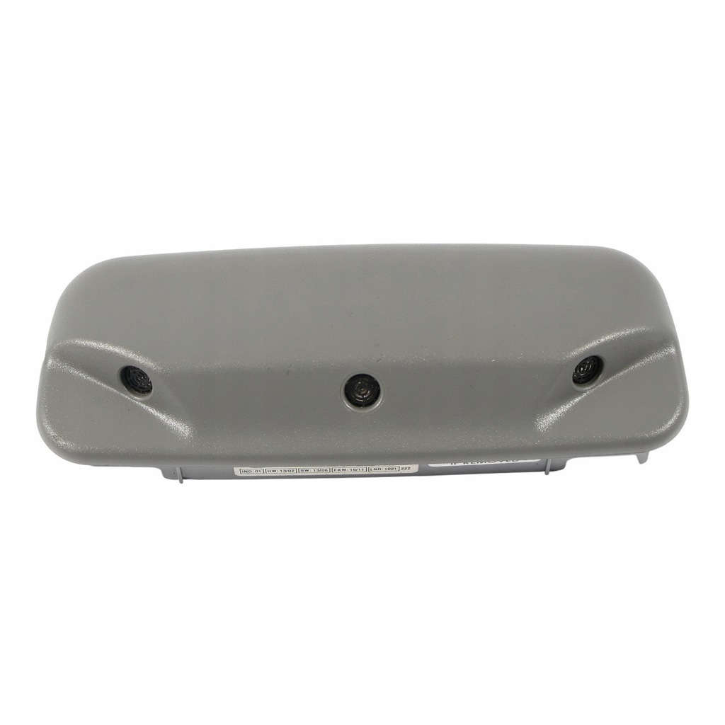 фото №1, Vw volkswagen crafter i датчик руху alarm a6388200310