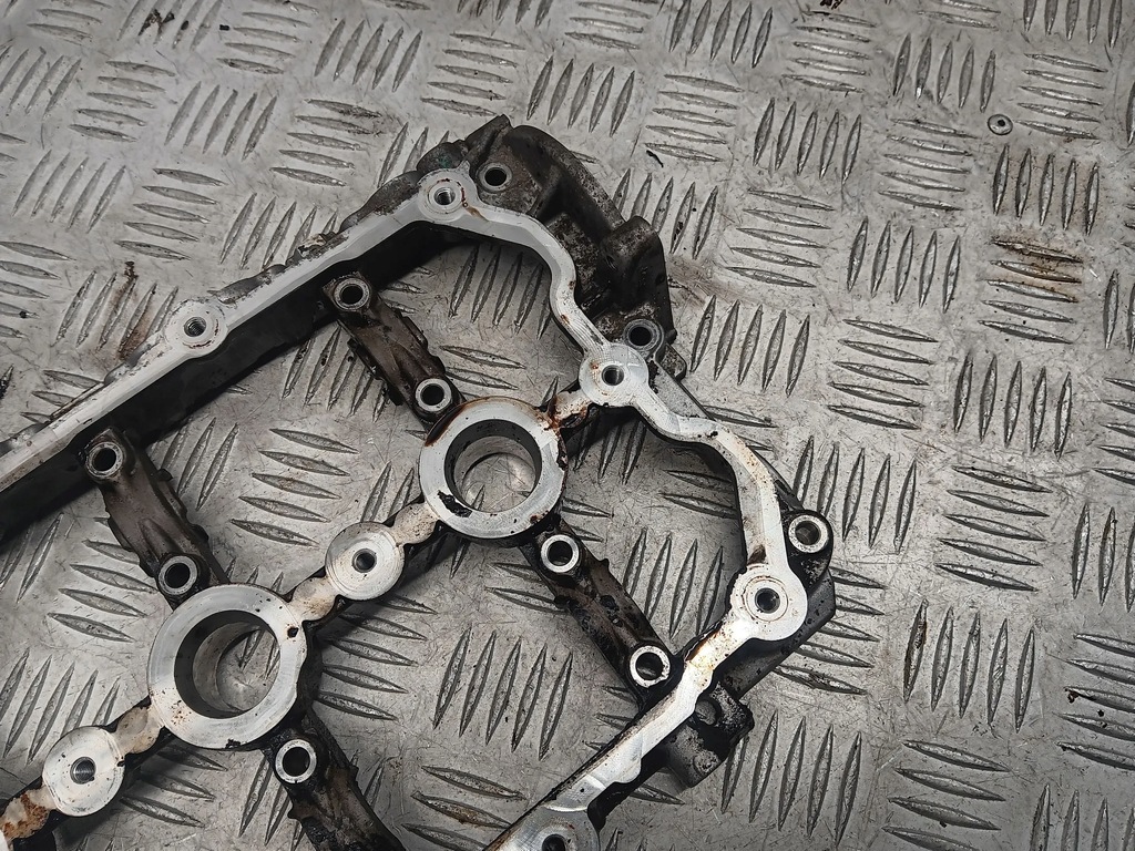 фото №5, Audi q5 sq5 06e103286 головки