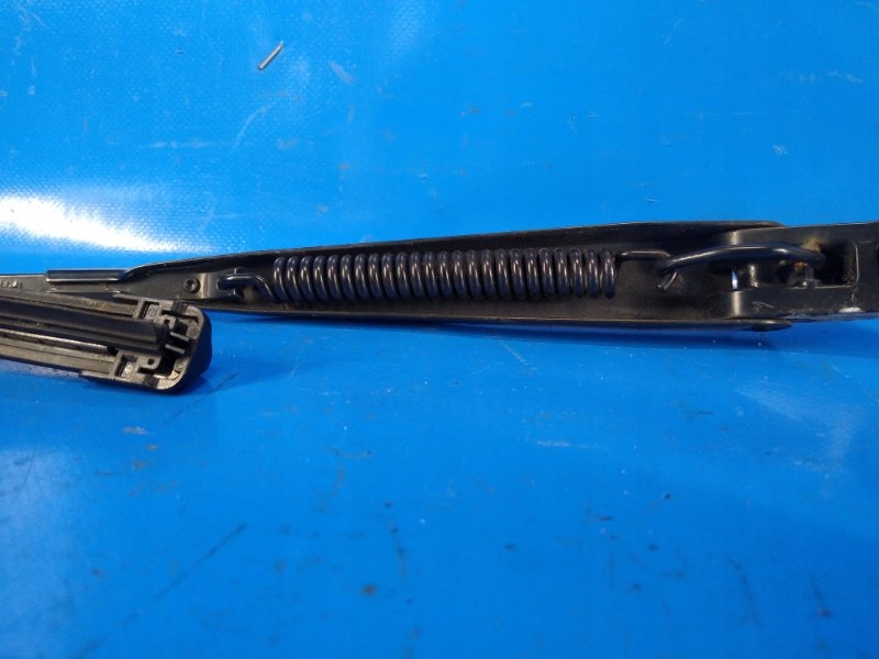 фото №7, Щетка дворники передние lew. dodge caliber 06-11 5183257aa