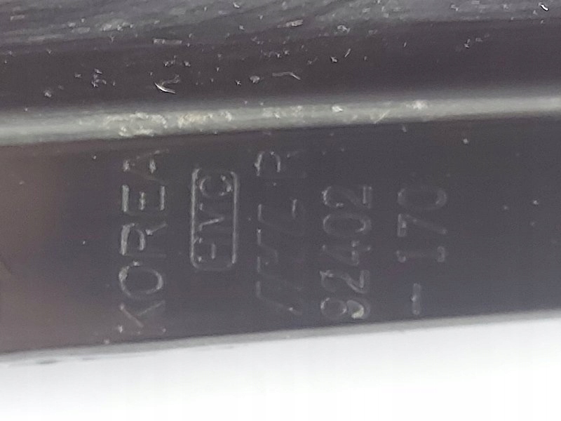 фото №6, Лампа правый задняя правая задняя hyundai matrix fc przedlift