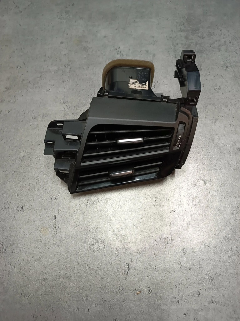 фото №1, Bmw x6 f16 решітка обдув