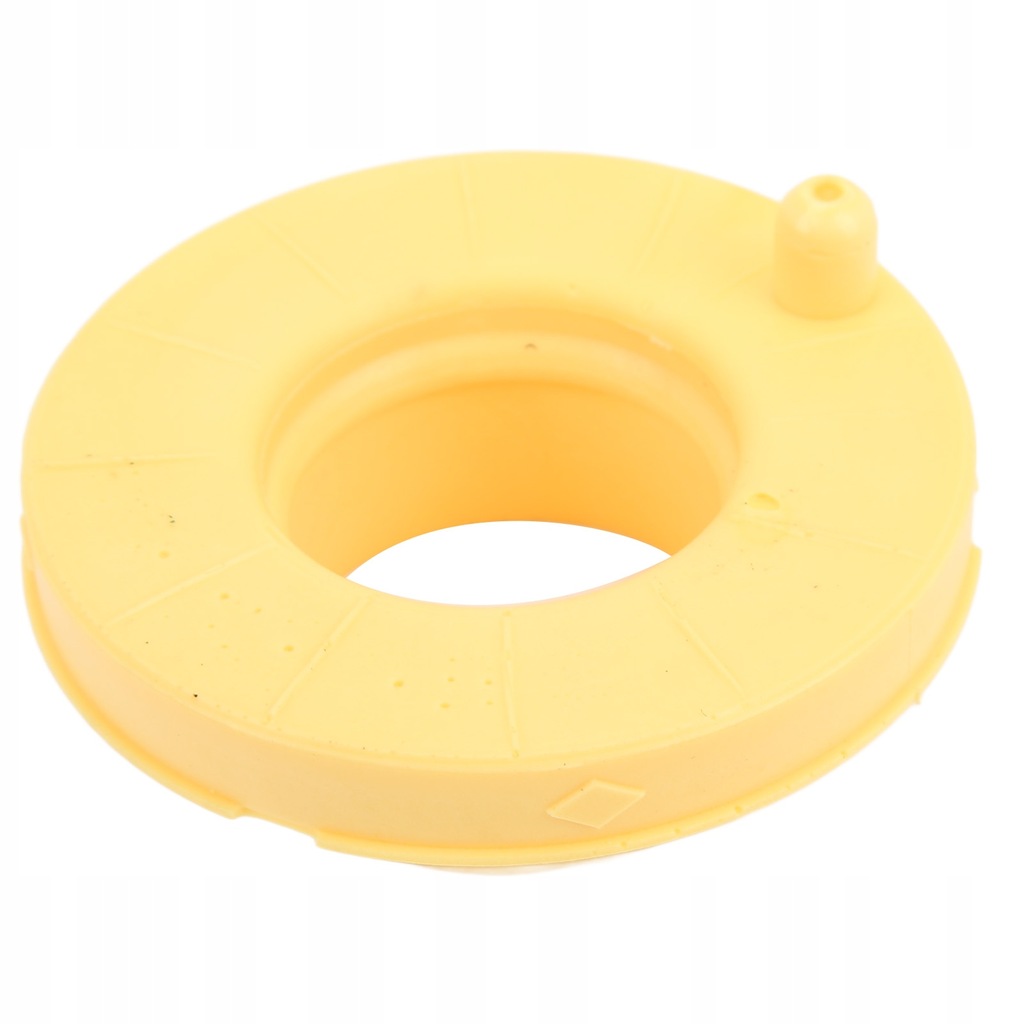 фото №6, Ford fiesta ecosport transit жёлтая резиновый подкладка пружины задний