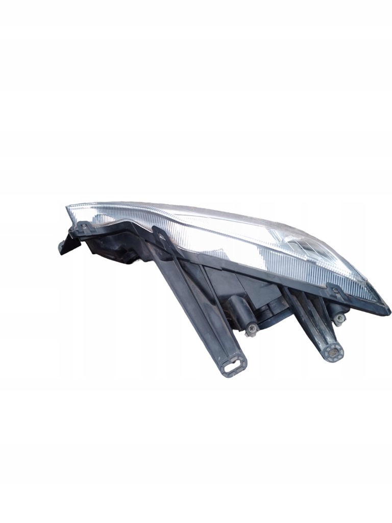 фото №2, Лампа права ford ecosport 2007-2012