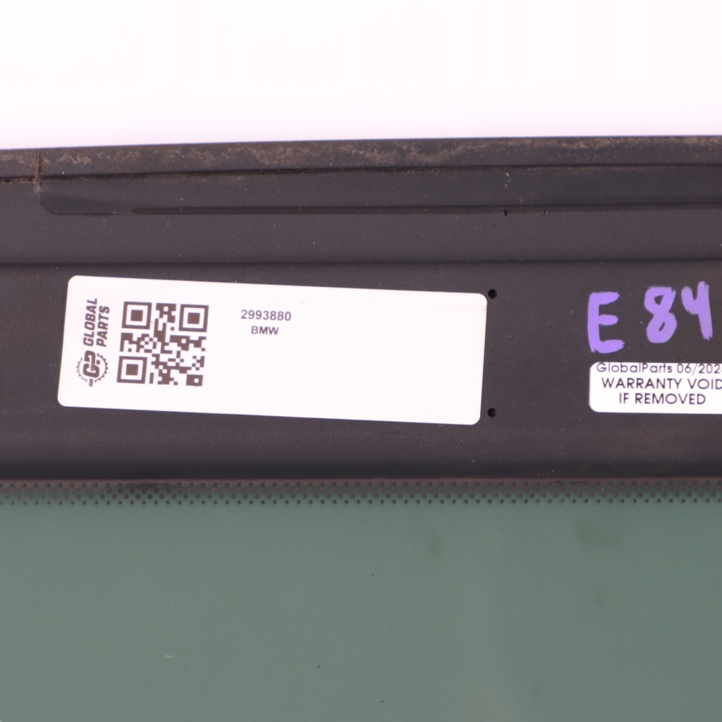 Bmw x1 e84 скло дах панорамного панорама перед as3 2993880 Оригінал