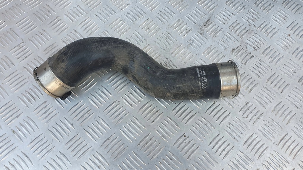 фото №1, Шланг интеркулер infiniti q60 16- 2.0 t