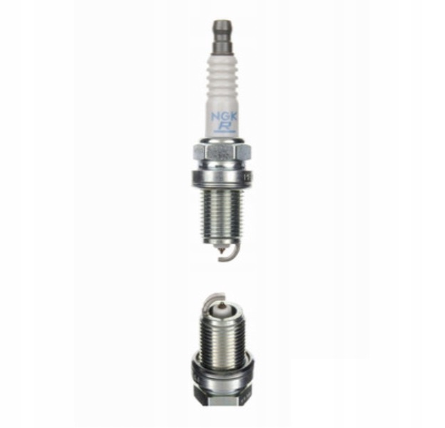 фото №1, Свічка запалювання ngk do renault wind 1.6