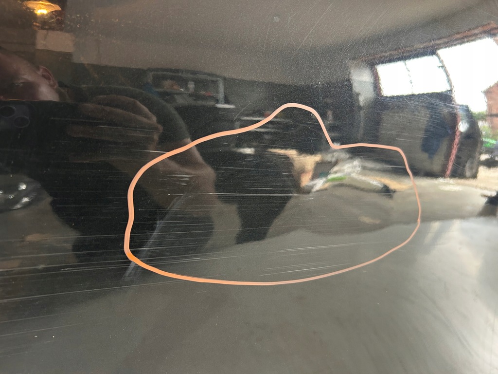 фото №8, Kia ceed iii 3 дверь левая перед передние 2018–