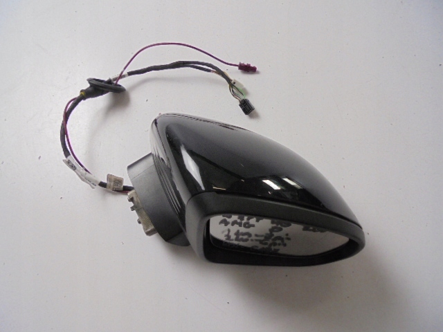 Купить Зеркало правое mercedes a-klasa w177 2020 rok 13 pin 191