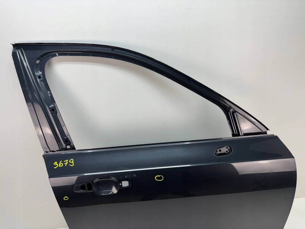 фото №2, Двері праве передні volvo xc90 ii