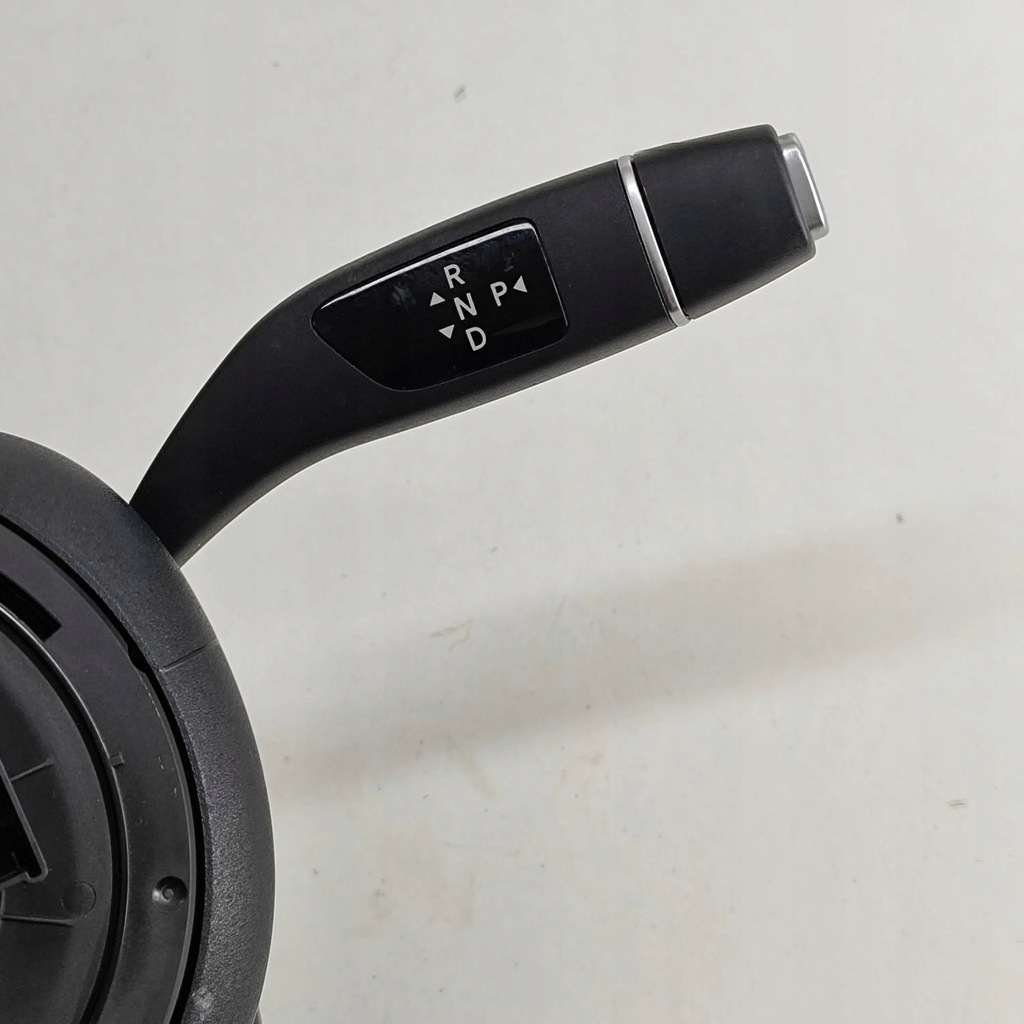 фото №6, Mercedes-benz e w213 2018 рычаг / переключатель поворотники