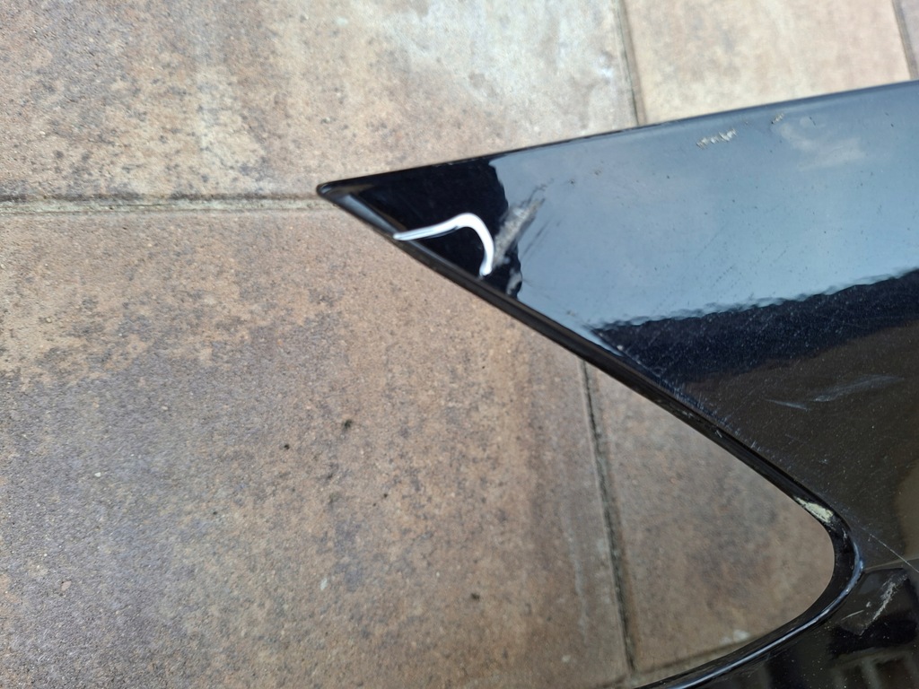 фото №9, Vw passat b8 крила правий перед