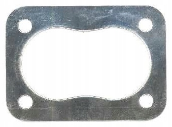 Купить Elring 762.016 прокладка, коллектор выпускной