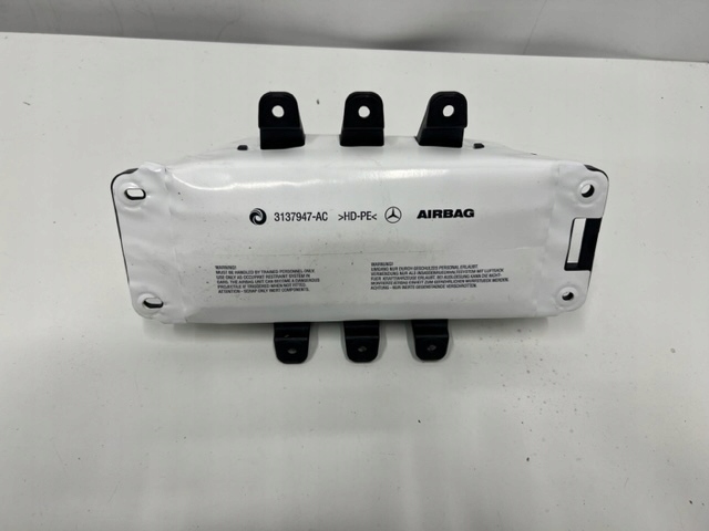 фото №1, Mercedes glc x254 подушка пассажира подушка безопасности оригинал