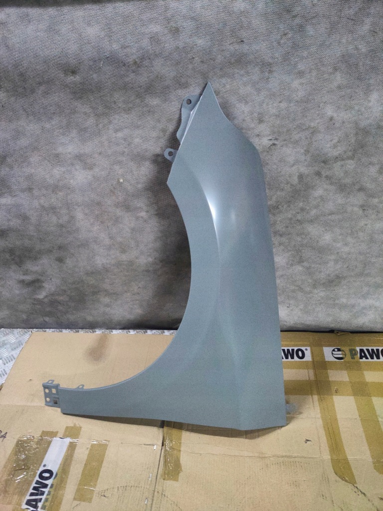 фото №1, Крила перед лівий hyundai ioniq оригінал