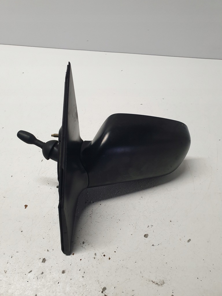 фото №5, Дзеркало ліва механічний toyota yaris i
