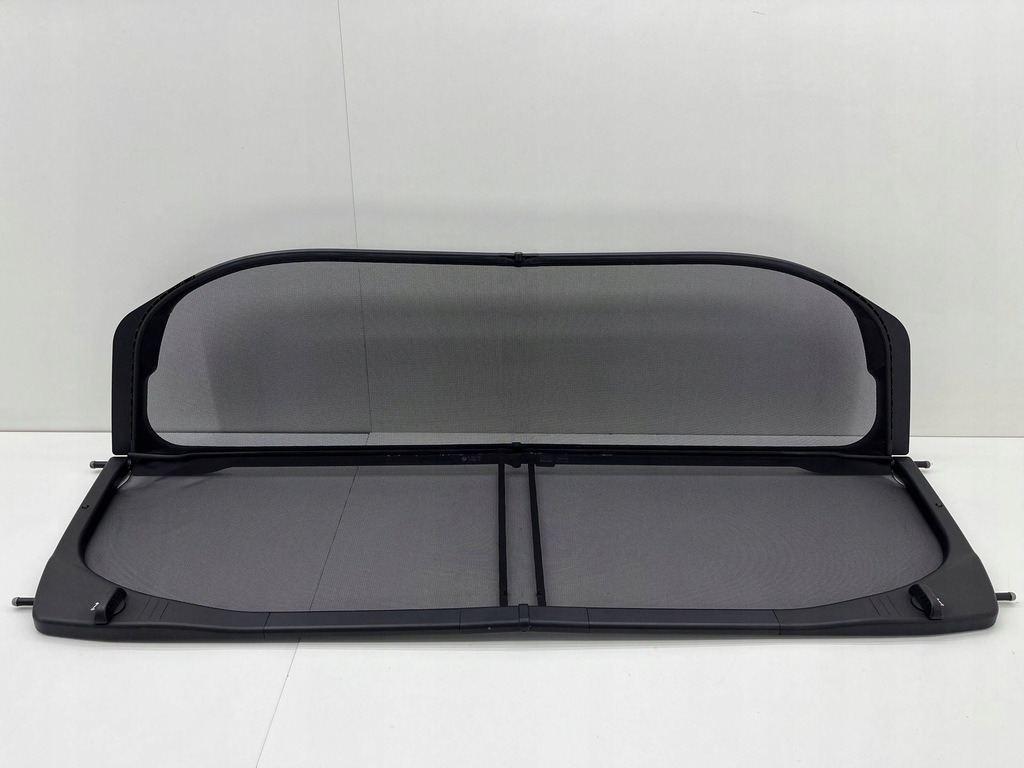 фото №1, Bmw 4 f33 f83 захист вітрозахисна windschott вітрозахисний екран 7305159