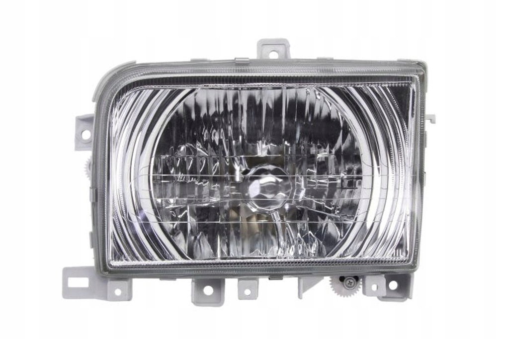 фото №1, Abakus фара світла передніх лівий nissan cabstar 2326060yt0004