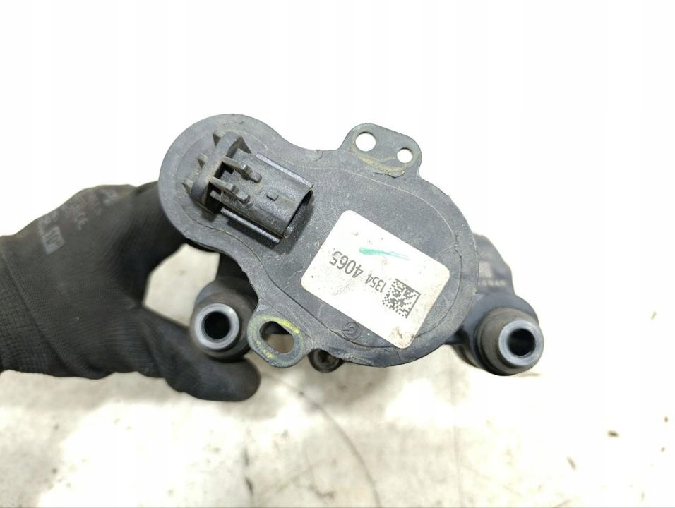 фото №6, Суппорт тормоза chevrolet corvette 2021 с задний po правой 13544065