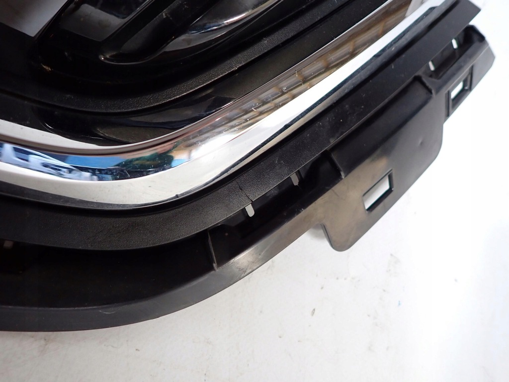 фото №12, Skoda kamiq 658 19- решітка радіатора решітка радіатора радіатора 658853653