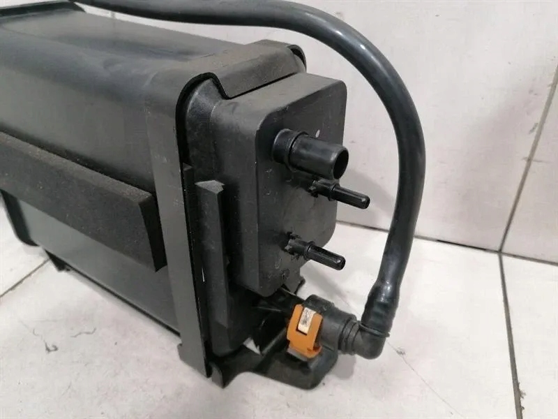 фото №6, Бак evap ferrari 599 gtb f141 219311 -