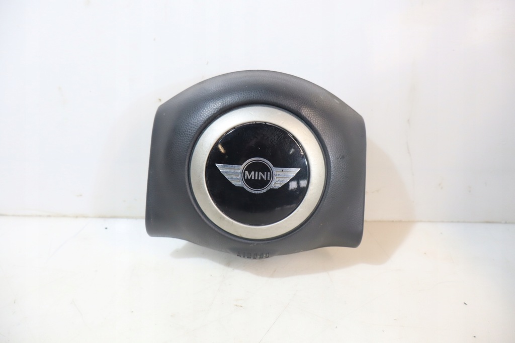 фото №1, Подушка воздушная водителя mini cooper i