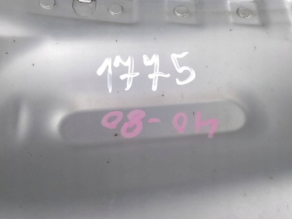 фото №8, Капот audi a6 c5 ly7w