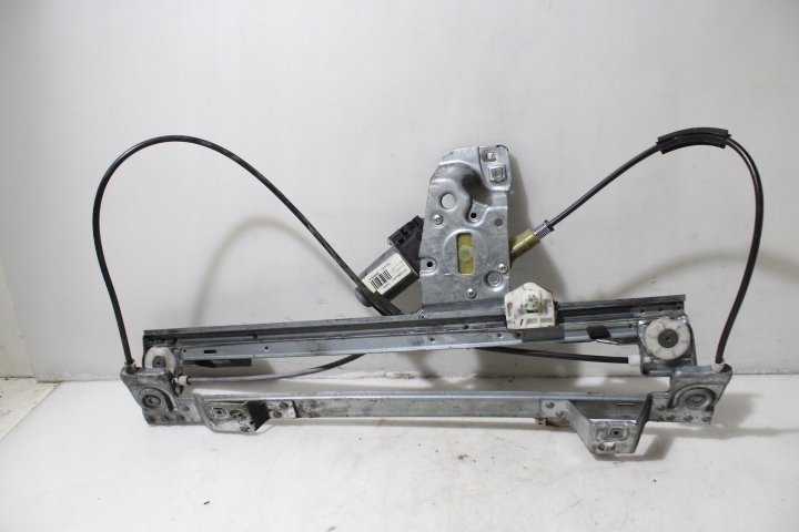 фото №3, Механізм вікон правий перед renault kangoo ii