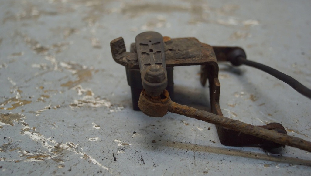 фото №10, Audi a3 8p датчик вирівнювання світла ксенон 4b0907503 d99