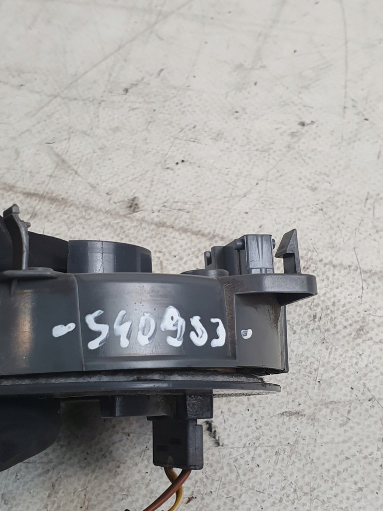 фото №8, Лента подушка безопасности шлейф оригинальный номер 90588757 opel astra g ii 2.0d