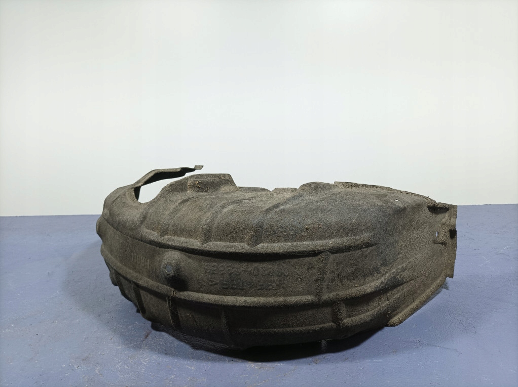 фото №1, Toyota auris ii lift kombi підкрилок тканинний задні праве