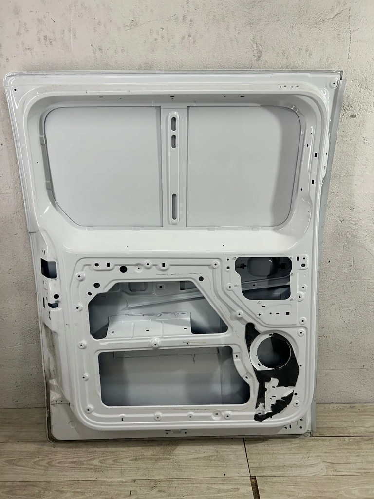 фото №6, Toyota proace двері зсувні