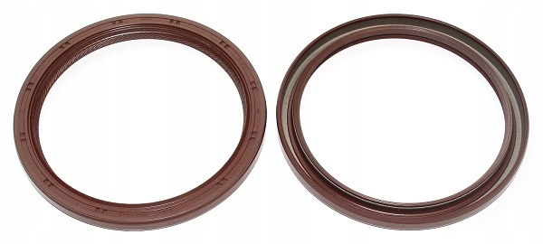Купити Сальник elring 247.290 2132142041 mitsubishi