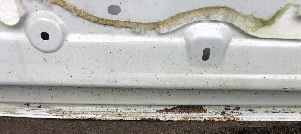 фото №9, Дверь перед правый citroen c4 cactus 14-17 pń