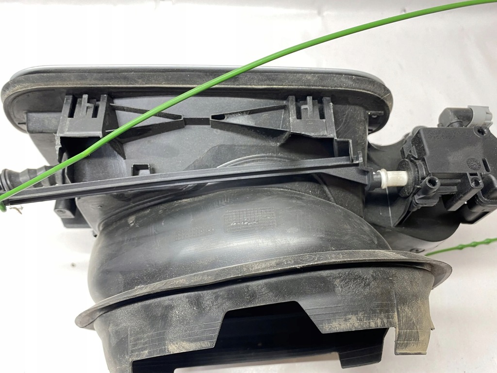 фото №8, Bmw 3 gt f34 кришка заливної пального 3853264 2014