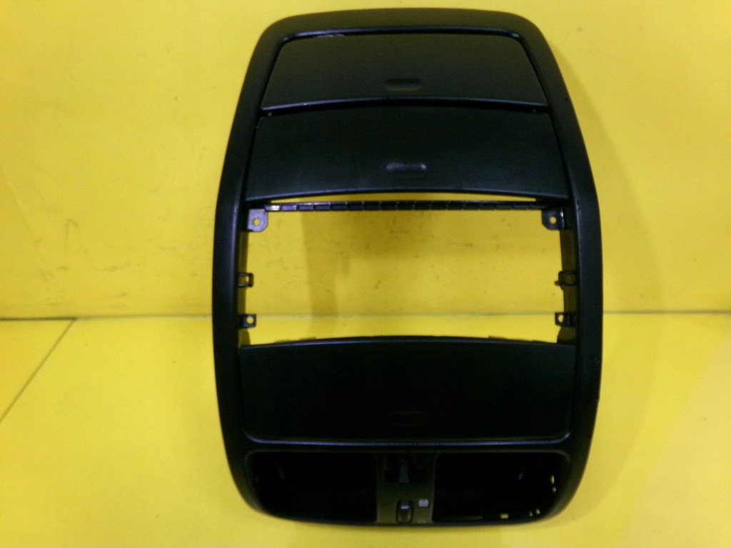 фото №2, Рамка радіо panela mitsubishi space star mr913608 nr36