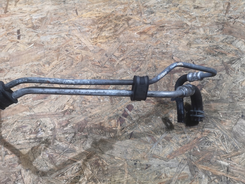 фото №5, Шланг провода усилителя dodge durango 2014 -