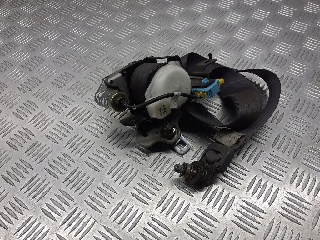 фото №1, Pas безопасности правый перед honda cr-v i