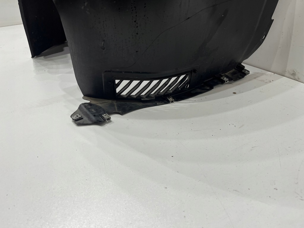 фото №7, Skoda enyaq 5la подкрылок перед передние левая 5la809961