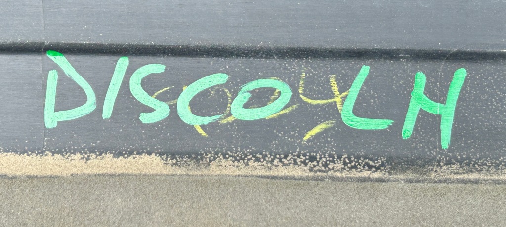 фото №9, Молдинг поріг ліва land rover discovery sport l550 14-