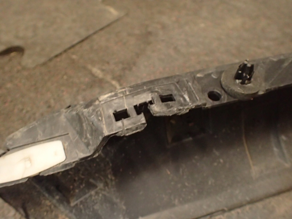 фото №6, Крыло задняя правый jeep wrangler 17-