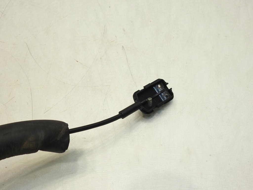 фото №4, Замок дверь левый перед 4 pin renault scenic iii 805030006r