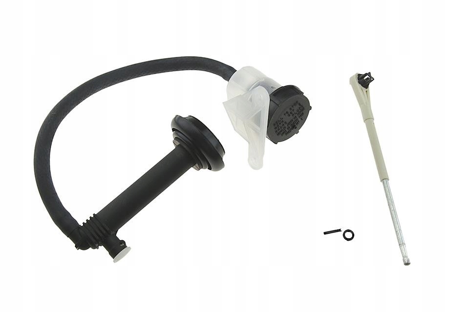 фото №3, Насос сцепления ford explorer 96-03 ranger