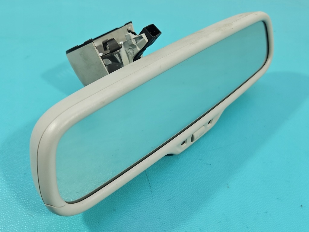 фото №1, Дзеркало внутрішнє audi q5 08- заднього виду 8t0857511ac