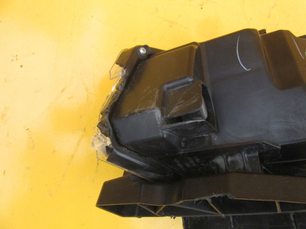 фото №9, Honda civic x hb лампа правая перед оригинал usa